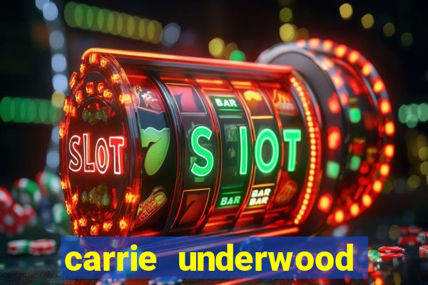 carrie underwood sunday night football lyrics